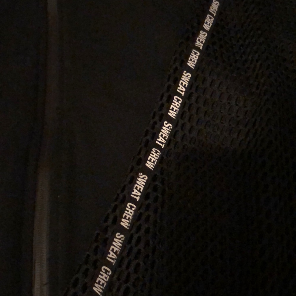 Sweat Crew Jacket - Picture 2 of 4